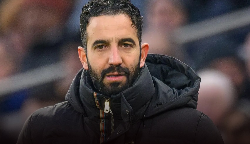 Manchester United: Một mùa giải thảm họa và lời cảnh tỉnh