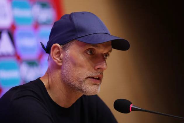 Thomas Tuchel: Lợi thế Arsenal và Liverpool trong cuộc đua vô địch Premier League