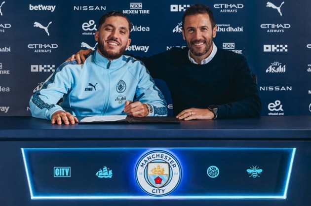Man City: Kỷ nguyên mới tại Club World Cup