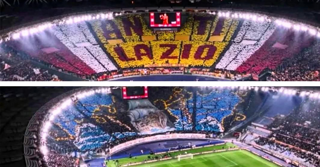 AS Roma: Huyền thoại vĩnh cửu của thành Rome