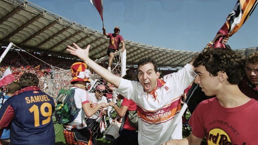 AS Roma: Huyền thoại vĩnh cửu của thành Rome