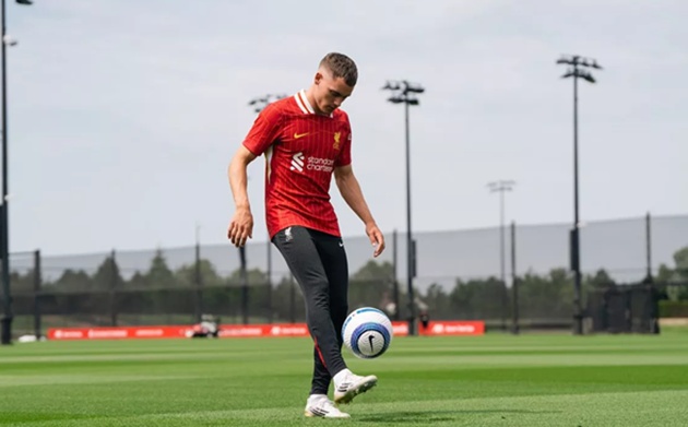 Liverpool kỷ nguyên mới: Slot phá vỡ giới hạn chuyển nhượng của Klopp, Wirtz là bom tấn 116 triệu bảng