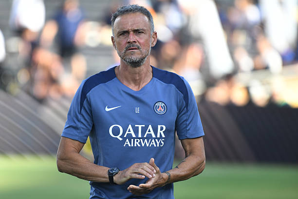 PSG vs Seattle Sounders: Liệu PSG có thể vượt qua cơn khủng hoảng và giành vé vào vòng trong?