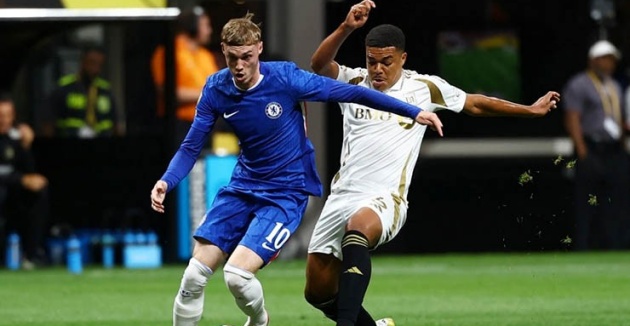 Siêu Cúp FIFA 2025: Chelsea chỉ cần hòa để đi tiếp, liệu ES Tunis có tạo nên bất ngờ?
