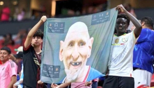 Thất bại ê chề của Messi và Inter Miami trước PSG: Cơn thịnh nộ từ khán đài và mạng xã hội