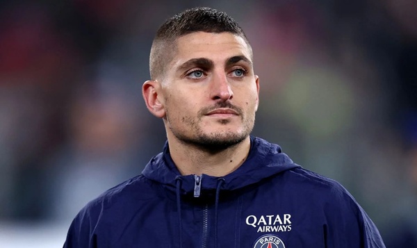 Marco Verratti: Thiên tài bị giam cầm trong chiếc lồng vàng PSG