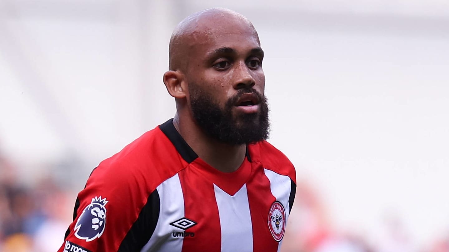 Cuộc đua giành chữ ký Bryan Mbeumo: Manchester United và Tottenham quyết đấu