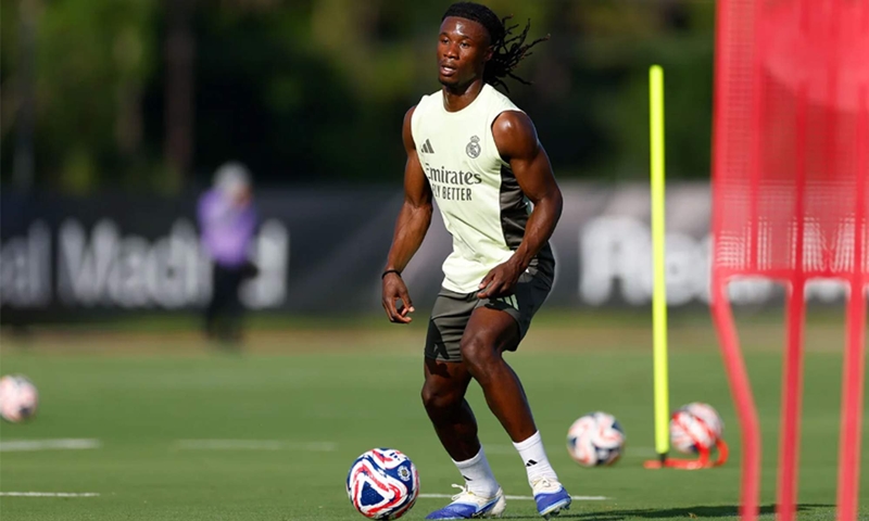 Real Madrid chuẩn bị thanh lý bộ ba ngôi sao để tái cấu trúc đội hình