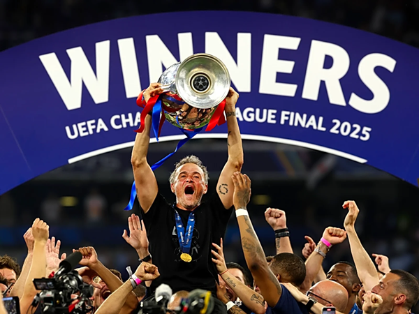 PSG Vô Địch Champions League: 77,6 Triệu Bảng Tiền Thưởng Và Cơ Hội Vàng