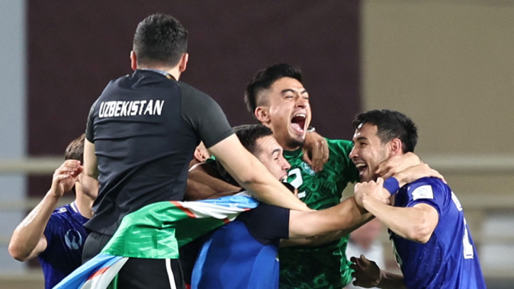 World Cup 2026: Châu Á viết nên những trang sử vàng