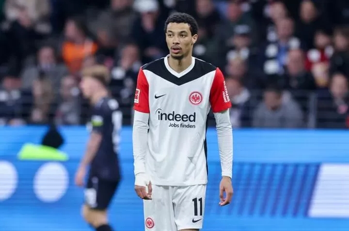Hugo Ekitike: Siêu sao 85 triệu bảng của Bundesliga và thách thức tại Premier League