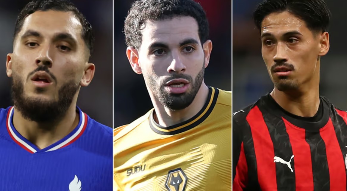 Man City: Làn Gió Tươi Mới Từ Bộ Ba Tân Binh Cherki, Ait-Nouri và Reijnders