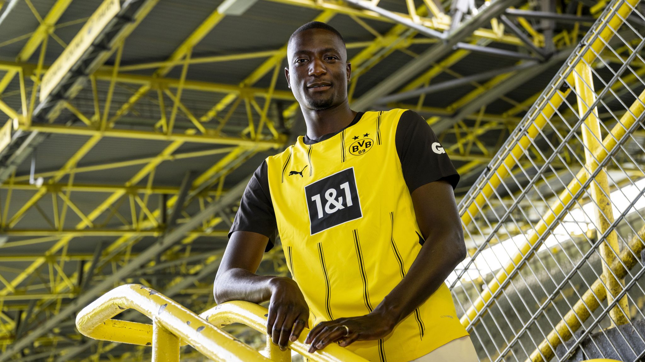 Dortmund hướng đến ngôi vương FIFA Club World Cup 2025 với dàn sao sáng