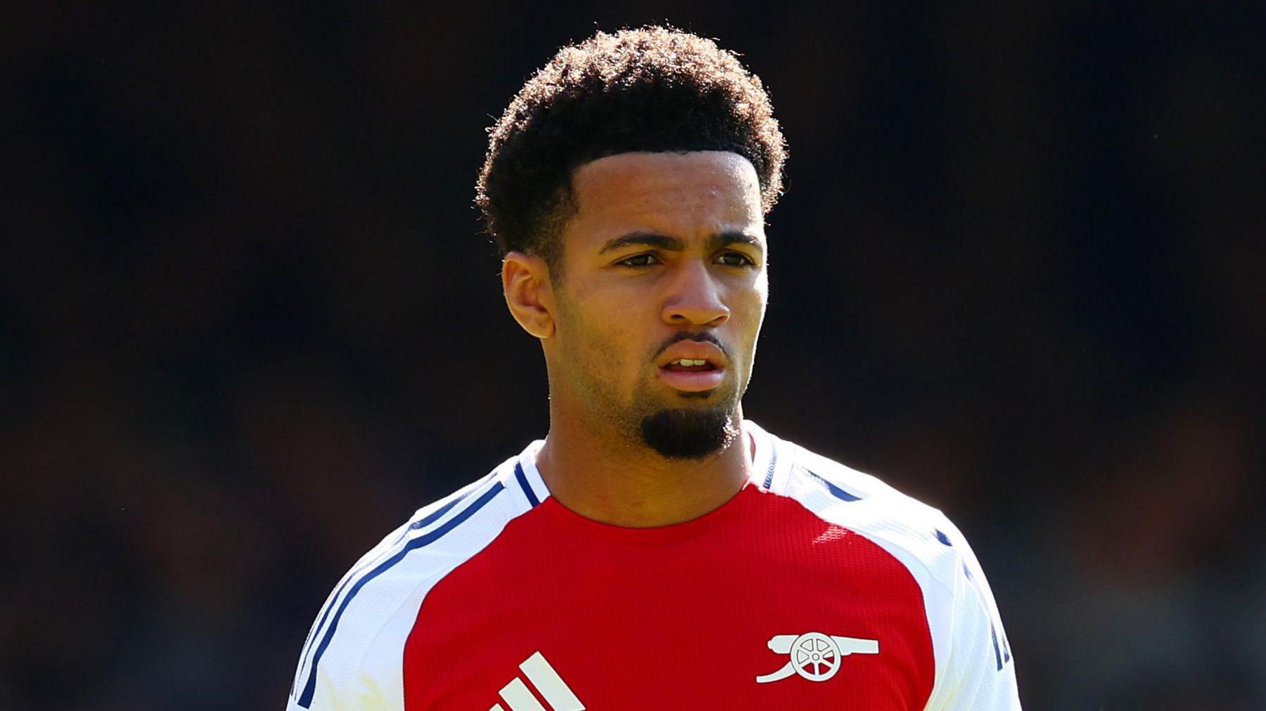 Tương lai bất định của Ethan Nwaneri: Thử thách lớn cho Arsenal và Arteta