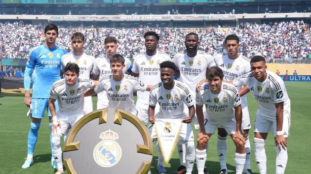Real Madrid đại cách tân: Alonso dẫn dắt, 5 ngôi sao có thể ra đi