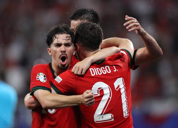 Cái chết của Diogo Jota và Andre Silva: nỗi đau xé lòng của Vitinha và làng bóng đá thế giới