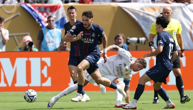 HLV Luis Enrique: PSG không nương tay trước Real Madrid, bảo vệ Xabi Alonso