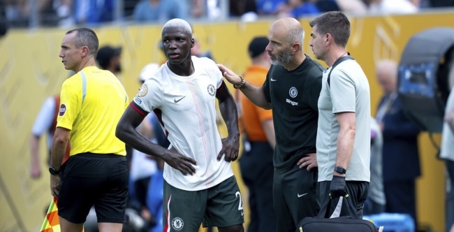 Moisés Caicedo: Chìa khóa then chốt của Chelsea trước PSG hùng mạnh