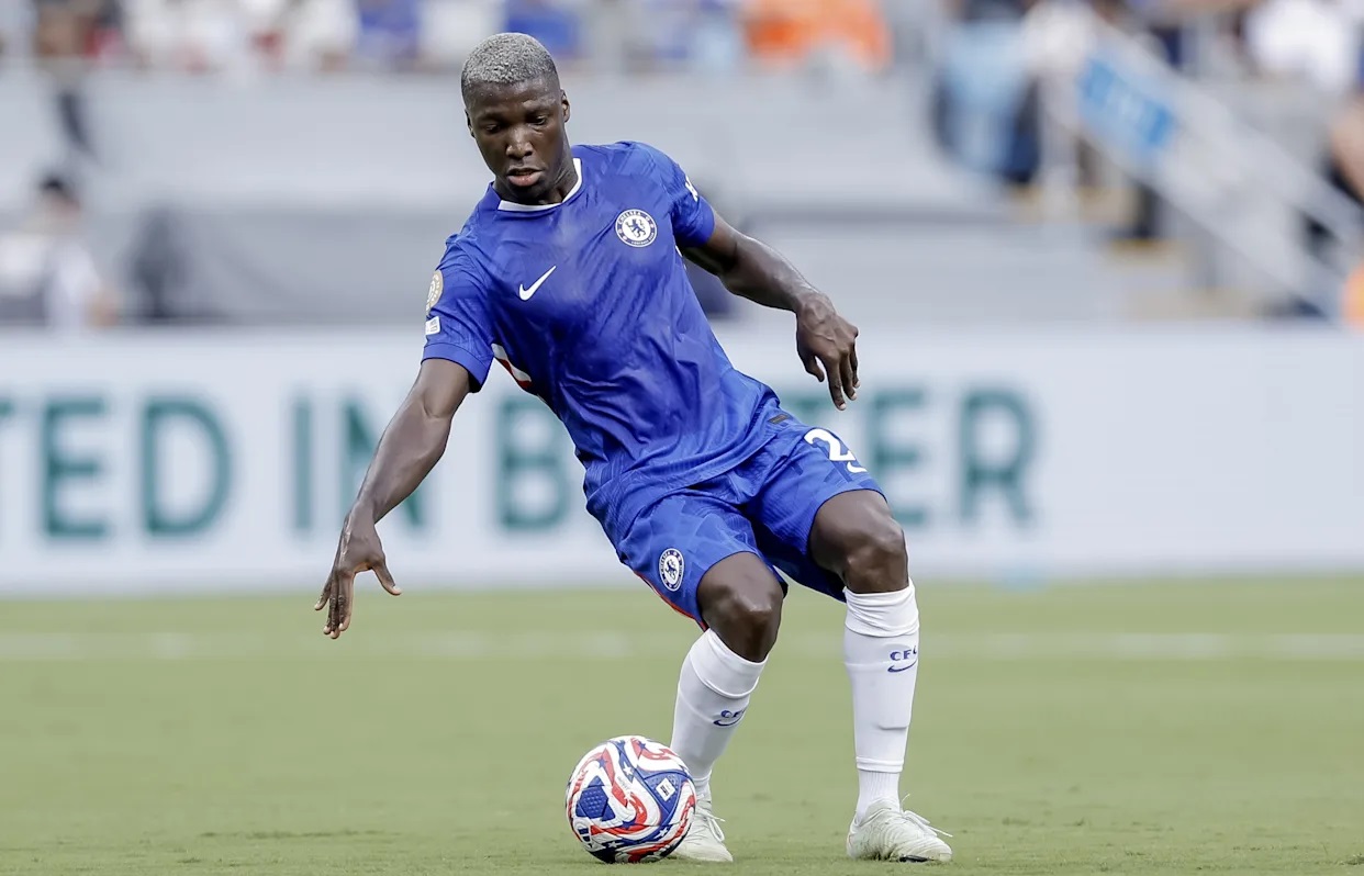 Moisés Caicedo: Chìa khóa then chốt của Chelsea trước PSG hùng mạnh