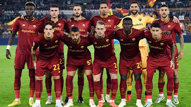 AS Roma: Huyền Thoại La Mã, Lịch Sử Vinh Quang Và Những Thử Thách
