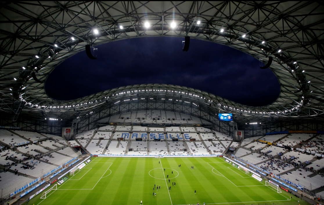 Sân vận động Stade Vélodrome: Biểu tượng lịch sử của Marseille và trái tim của thể thao Pháp