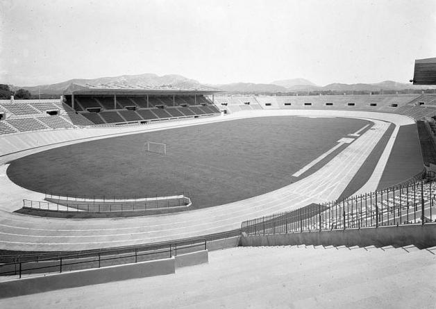 Sân vận động Stade Vélodrome: Biểu tượng lịch sử của Marseille và trái tim của thể thao Pháp