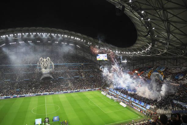 Sân vận động Stade Vélodrome: Biểu tượng lịch sử của Marseille và trái tim của thể thao Pháp