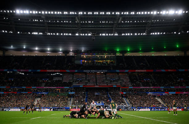 Sân vận động Stade Vélodrome: Biểu tượng lịch sử của Marseille và trái tim của thể thao Pháp