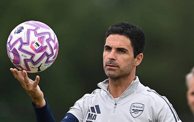 Viktor Gyokeres: Canh bạc của Arsenal và giấc mơ danh hiệu Ngoại hạng Anh?