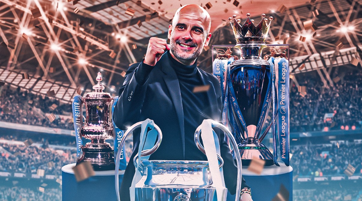 Manchester City: Từ đội bóng nhỏ bé đến đế chế bóng đá thế giới