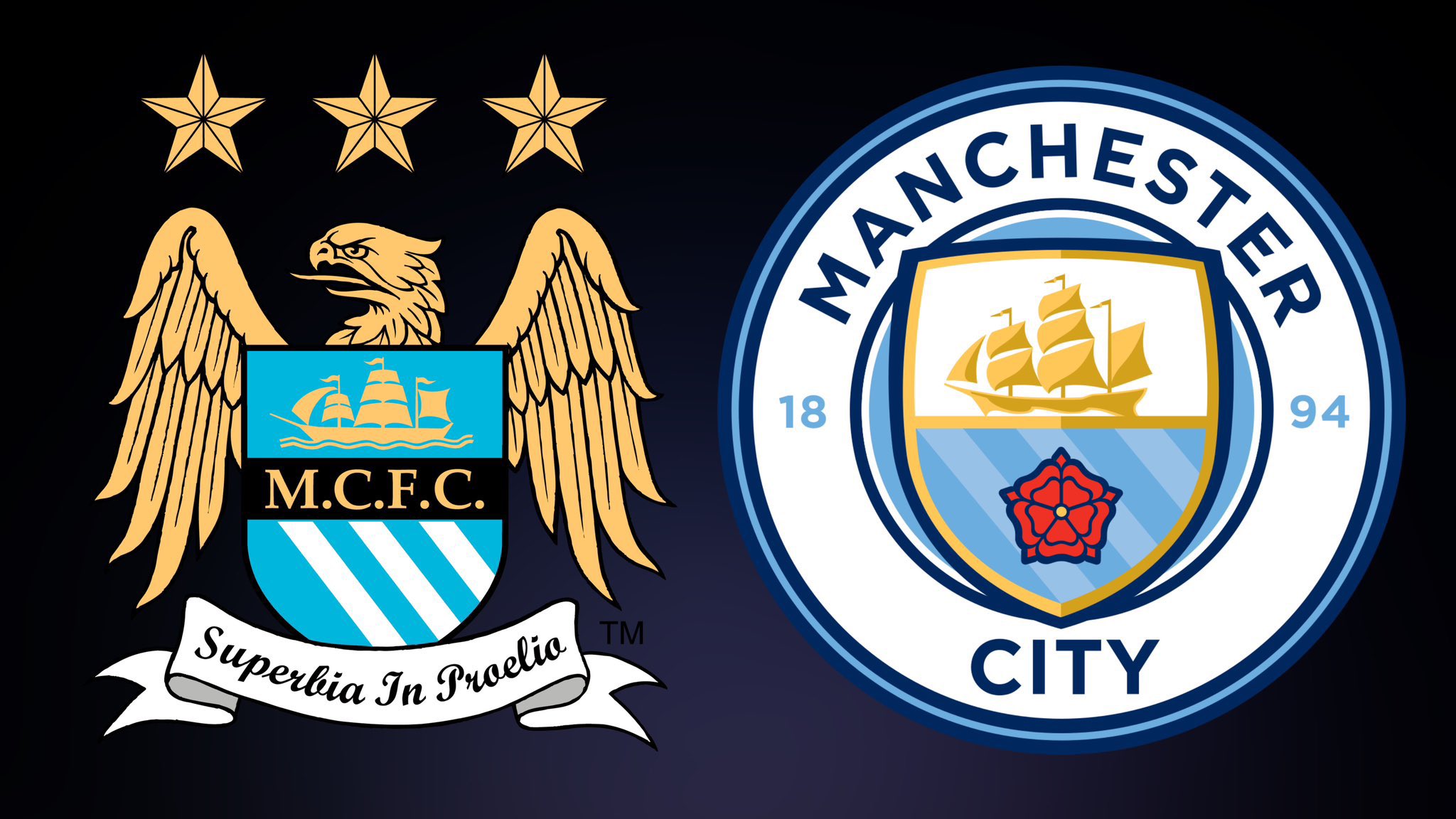 Manchester City: Từ đội bóng nhỏ bé đến đế chế bóng đá thế giới