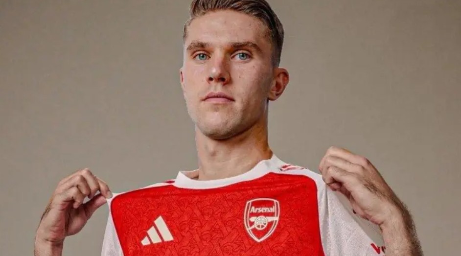 Arsenal 2025/26: đội hình trong mơ với tân binh Gyokeres