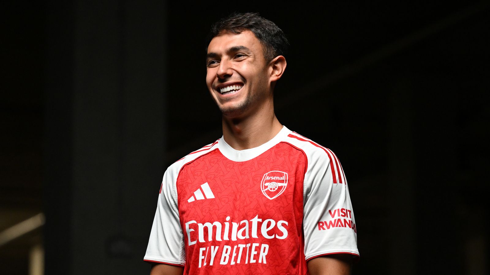 Arsenal 2025/26: đội hình trong mơ với tân binh Gyokeres
