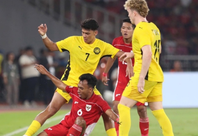 Phân tích điểm yếu của U23 Indonesia trước thềm chung kết gặp U23 Việt Nam