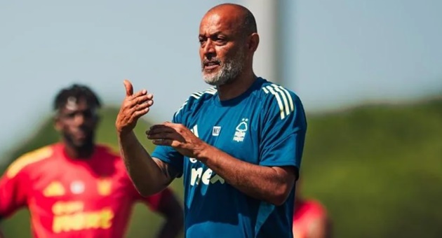 Nottingham Forest: Sự trở lại đầy tham vọng của câu lạc bộ sau 30 năm vắng bóng ở đấu trường châu Âu