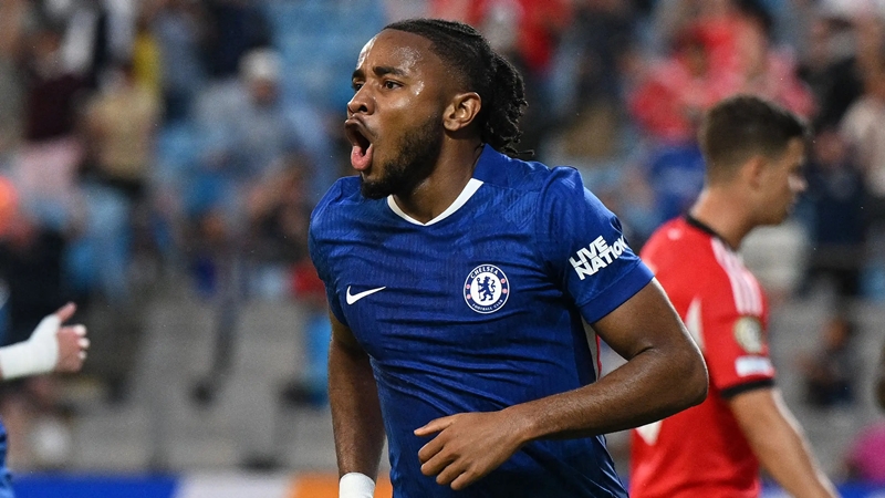 Thị trường chuyển nhượng dậy sóng: Sancho, Grealish, Nunez rớt giá thê thảm sau mùa giải 2024/25