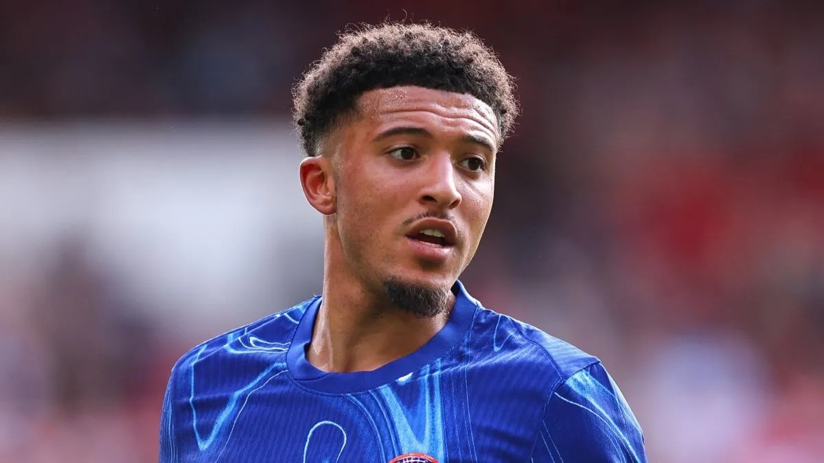 Thị trường chuyển nhượng dậy sóng: Sancho, Grealish, Nunez rớt giá thê thảm sau mùa giải 2024/25