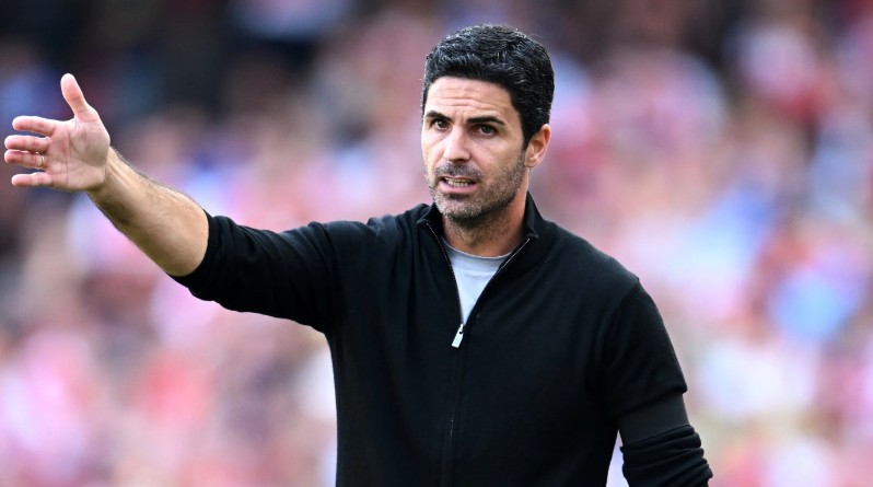 Tương lai bất định của Ethan Nwaneri: Thử thách lớn cho Arsenal và Arteta